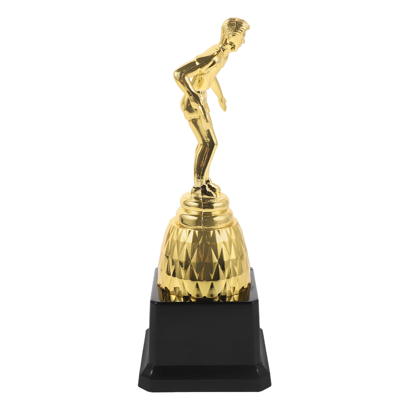 Trofeo Premio Ping Pong in Pla - Table Tennis Championships recensione e prezzo