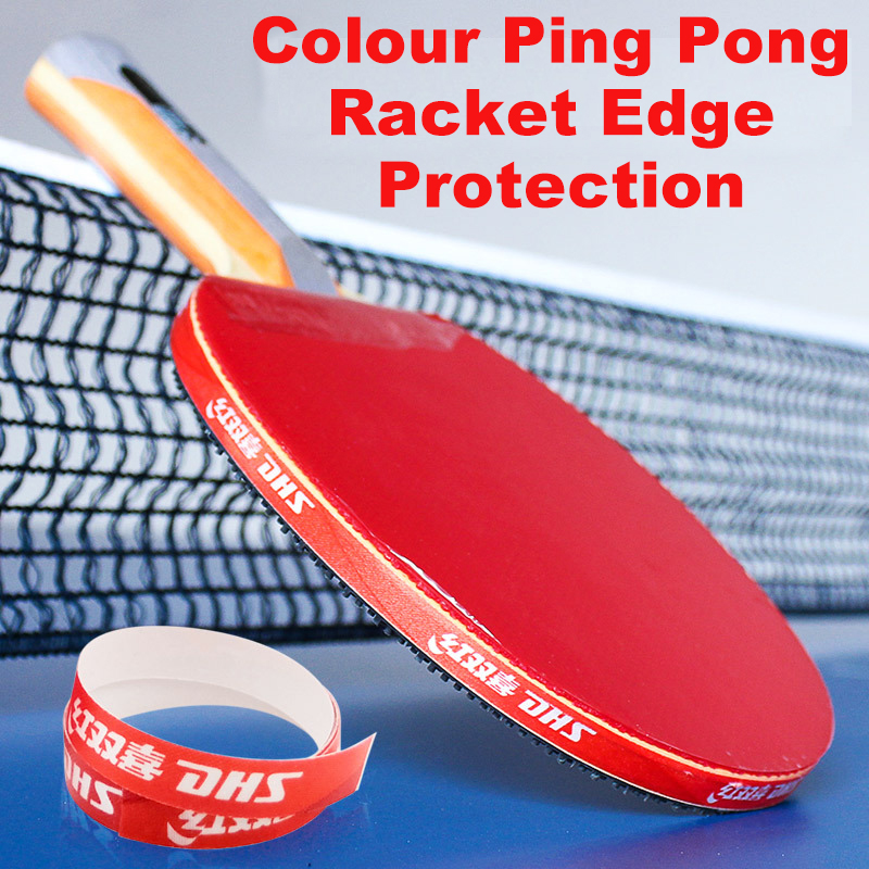 Nastro Adesivo Protettivo DHS  - Table Tennis Barrier recensione e prezzo