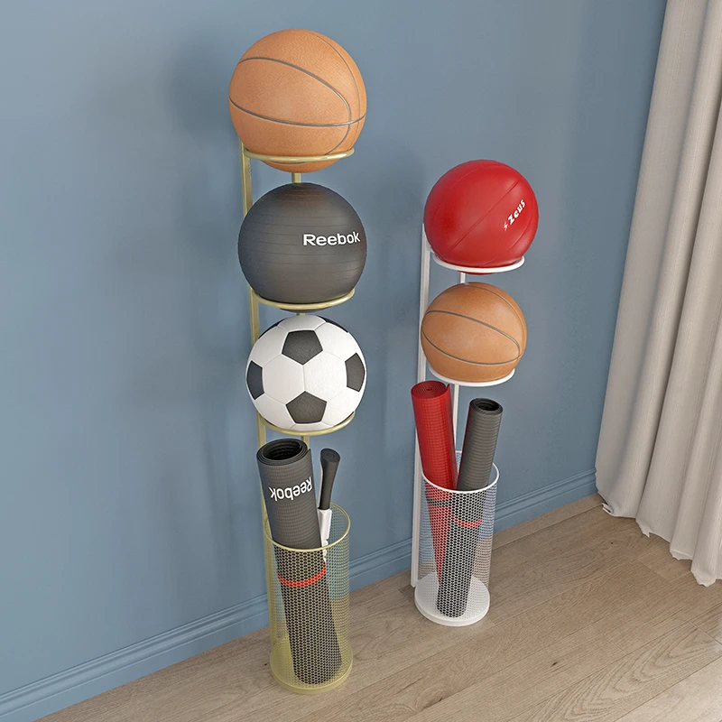 Espositore per Palloni da Bask - Hall Table Tennis recensione e prezzo