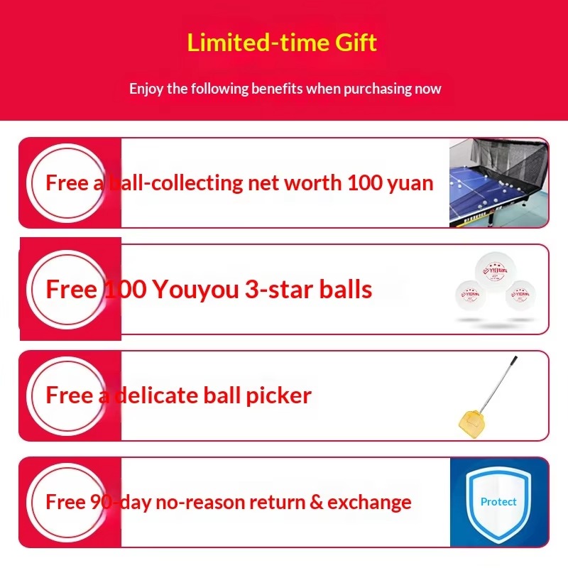 Y10pro Lanciatore di Palline d - Table Tennis Balls recensione e prezzo