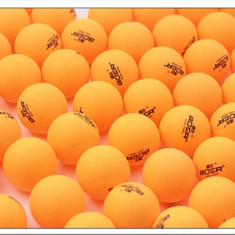 3 Pz/scatola Palline Da Ping P - Table Tennis Vr recensione e prezzo