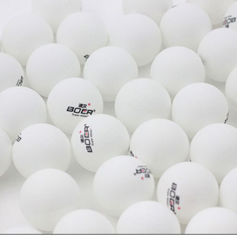 3 Pz/scatola Palline Da Ping P - Table Tennis Vr recensione e prezzo