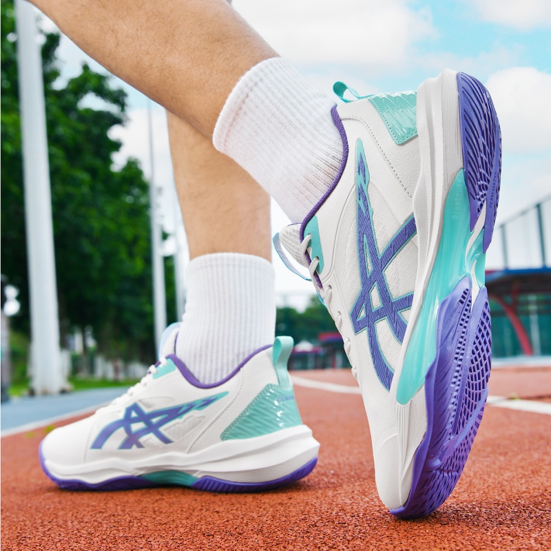 Scarpe da Badminton e Tennis d - Table Tennis Height recensione e prezzo