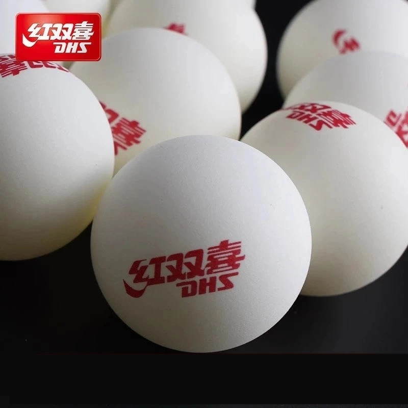20/50/100 PCS DHS Palline da p - Table Tennis Vr recensione e prezzo