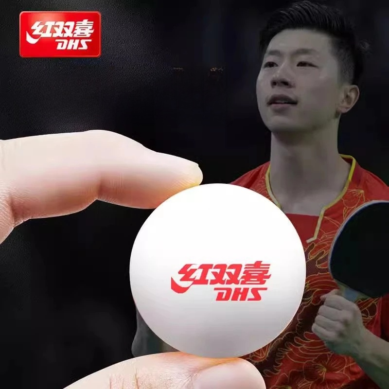 20/50/100 PCS DHS Palline da p - Table Tennis Vr recensione e prezzo