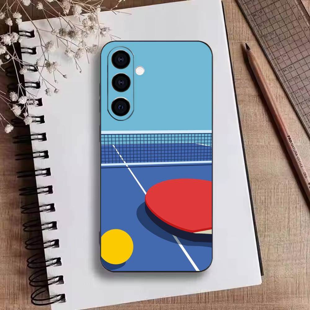Nuova custodia per telefono co - Table Tennis Quotes recensione e prezzo