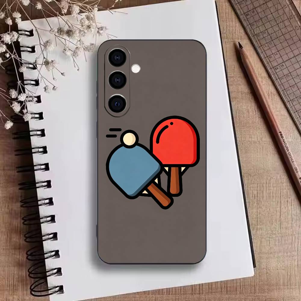 Nuova custodia per telefono co - Table Tennis Quotes recensione e prezzo