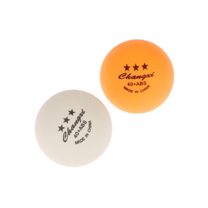 Nuove 10 Palline da Ping Pong  - Table Tennis Vr recensione e prezzo