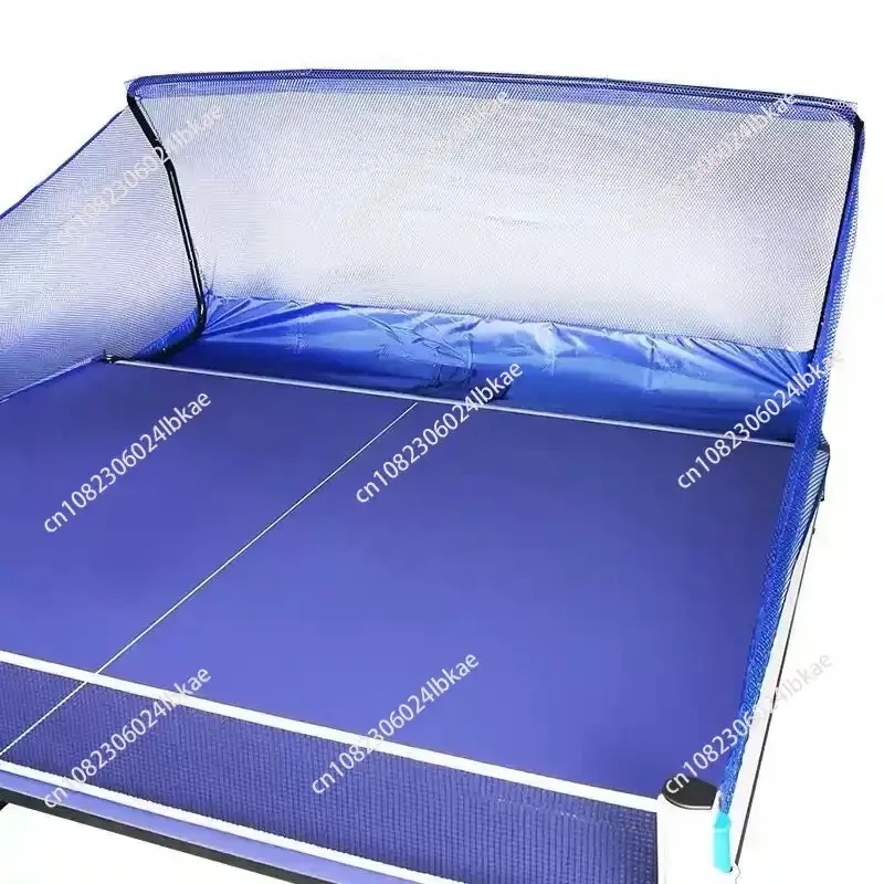 Rete di Raccolta Palline da Pi - Table Tennis Online recensione e prezzo