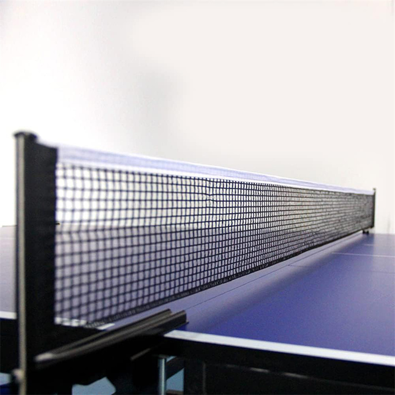 Rete da ping pong portatile po - Table Tennis Online recensione e prezzo