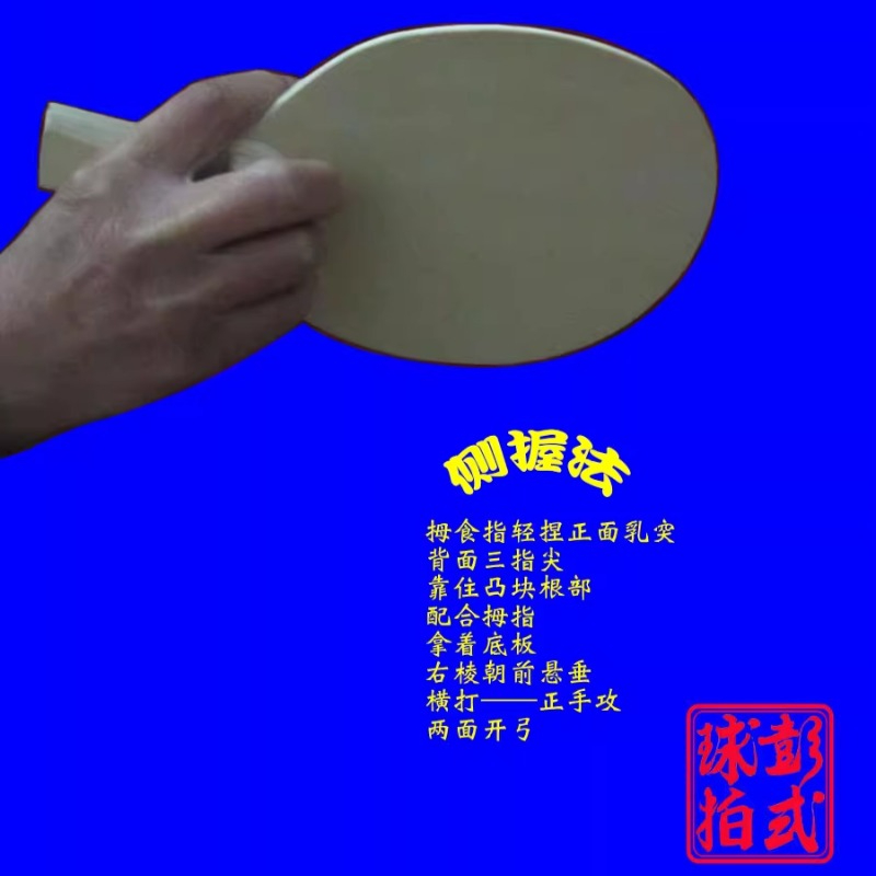 Racchette da ping pong in stil - Table Tennis Xiom recensione e prezzo
