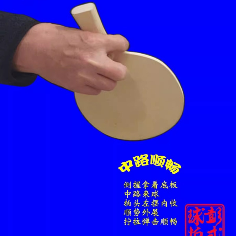 Racchette da ping pong in stil - Table Tennis Xiom recensione e prezzo