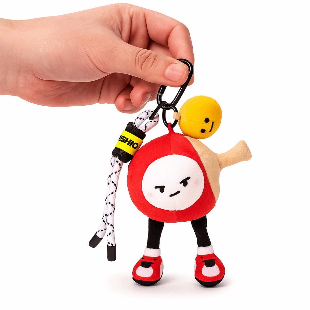 Peluche da ping pong in peluch - Table Tennis Games recensione e prezzo