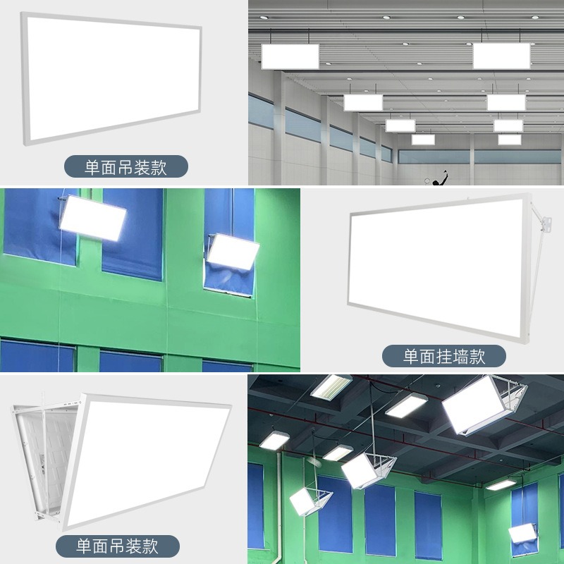 Luci per mazze da badminton, l - Hall Table Tennis recensione e prezzo