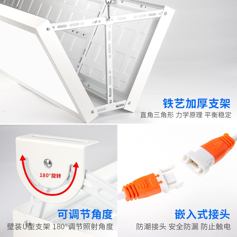 Luci per mazze da badminton, l - Hall Table Tennis recensione e prezzo