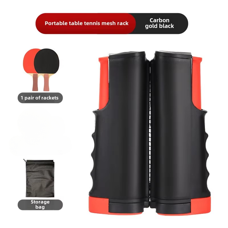 Rete da ping pong Porta ping p - Table Tennis Online recensione e prezzo