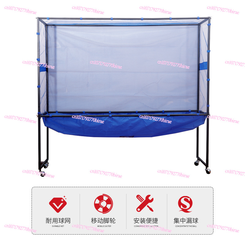 Rete per palline da ping pong  - Table Tennis Balls recensione e prezzo