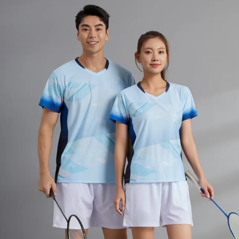 Maglia da ping pong Uomo Donna - Table Tennis Jersey Design recensione e prezzo