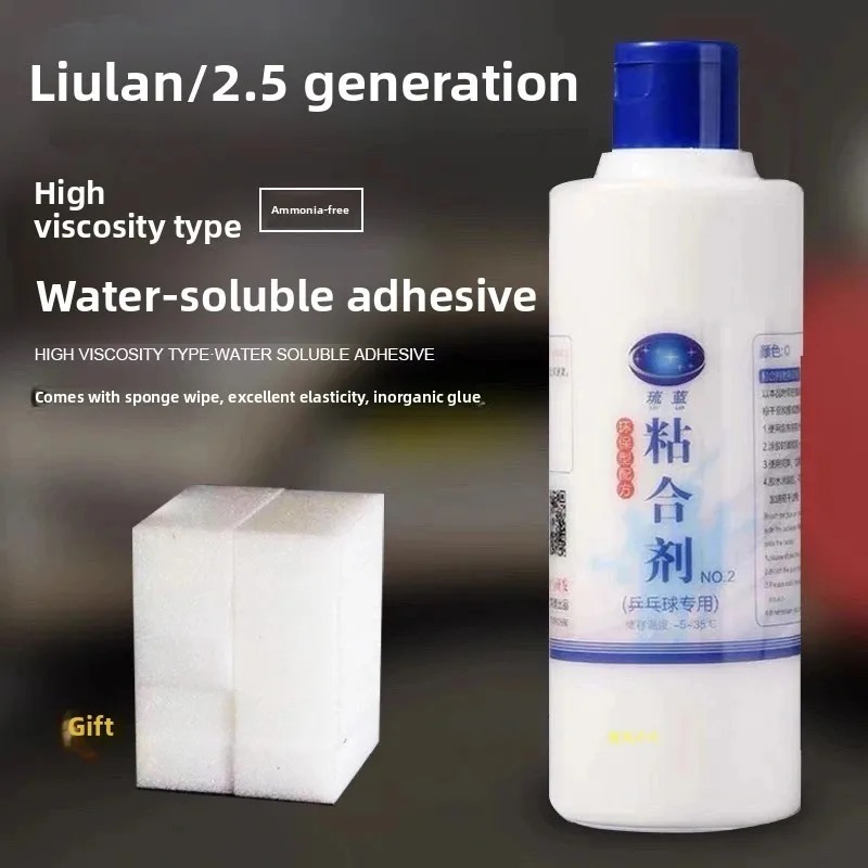 1 pz LiuLan WaterGlue a base d - Table Tennis Xiom recensione e prezzo