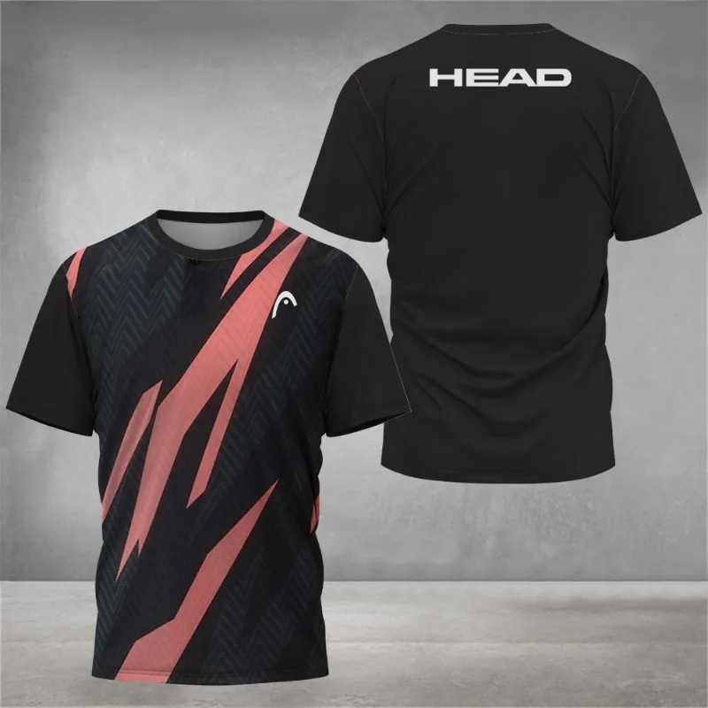 T-shirt da uomo traspirante es - Table Tennis China recensione e prezzo