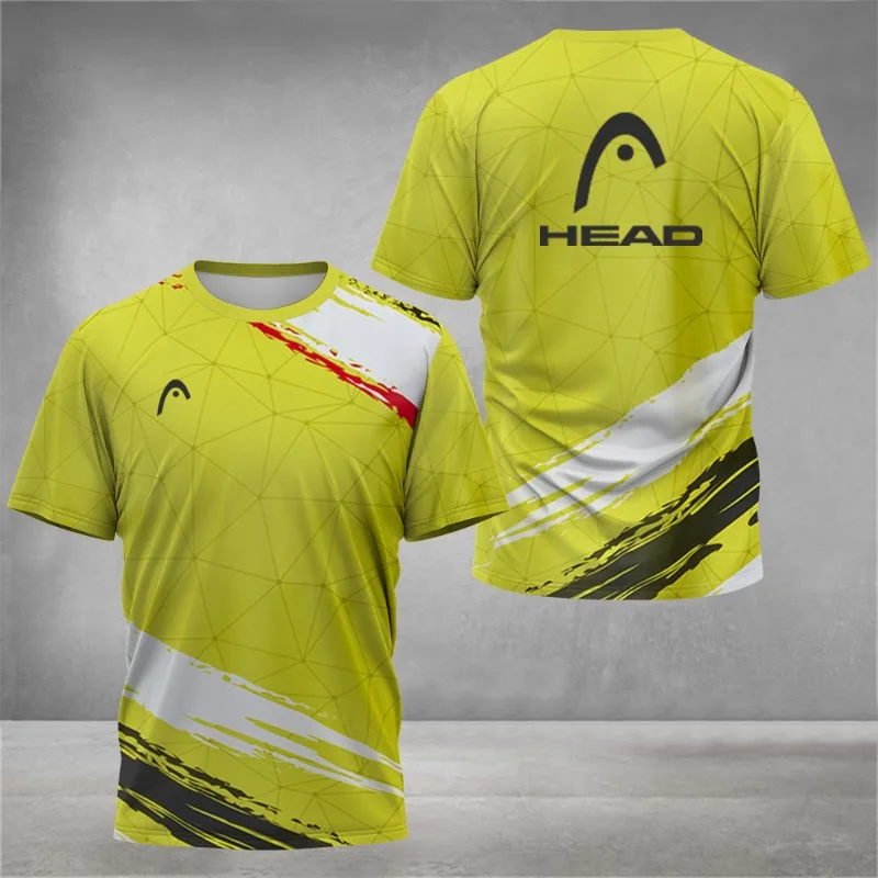 T-shirt da uomo traspirante es - Table Tennis China recensione e prezzo