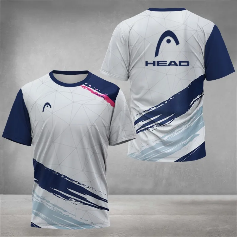 T-shirt da uomo traspirante es - Table Tennis China recensione e prezzo