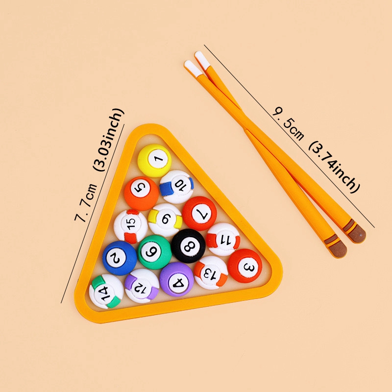 Decorazione per torta con pall - Table Tennis Balls recensione e prezzo