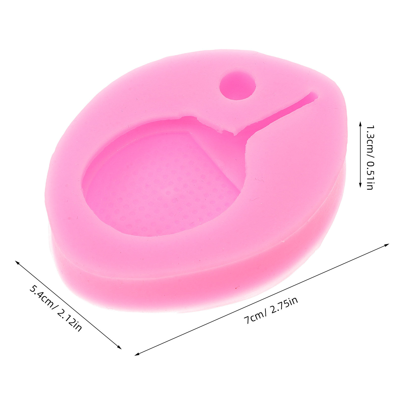 Stampo in silicone per racchet - Table Tennis Balls recensione e prezzo