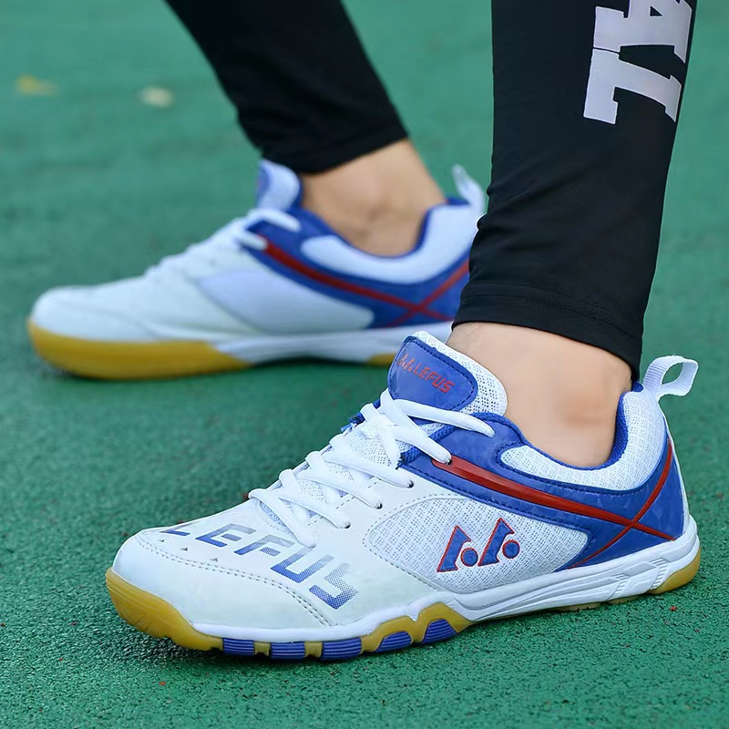 Scarpe da ginnastica da uomo L - Table Tennis Online recensione e prezzo