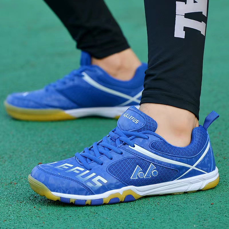 Scarpe da ginnastica da uomo L - Table Tennis Online recensione e prezzo