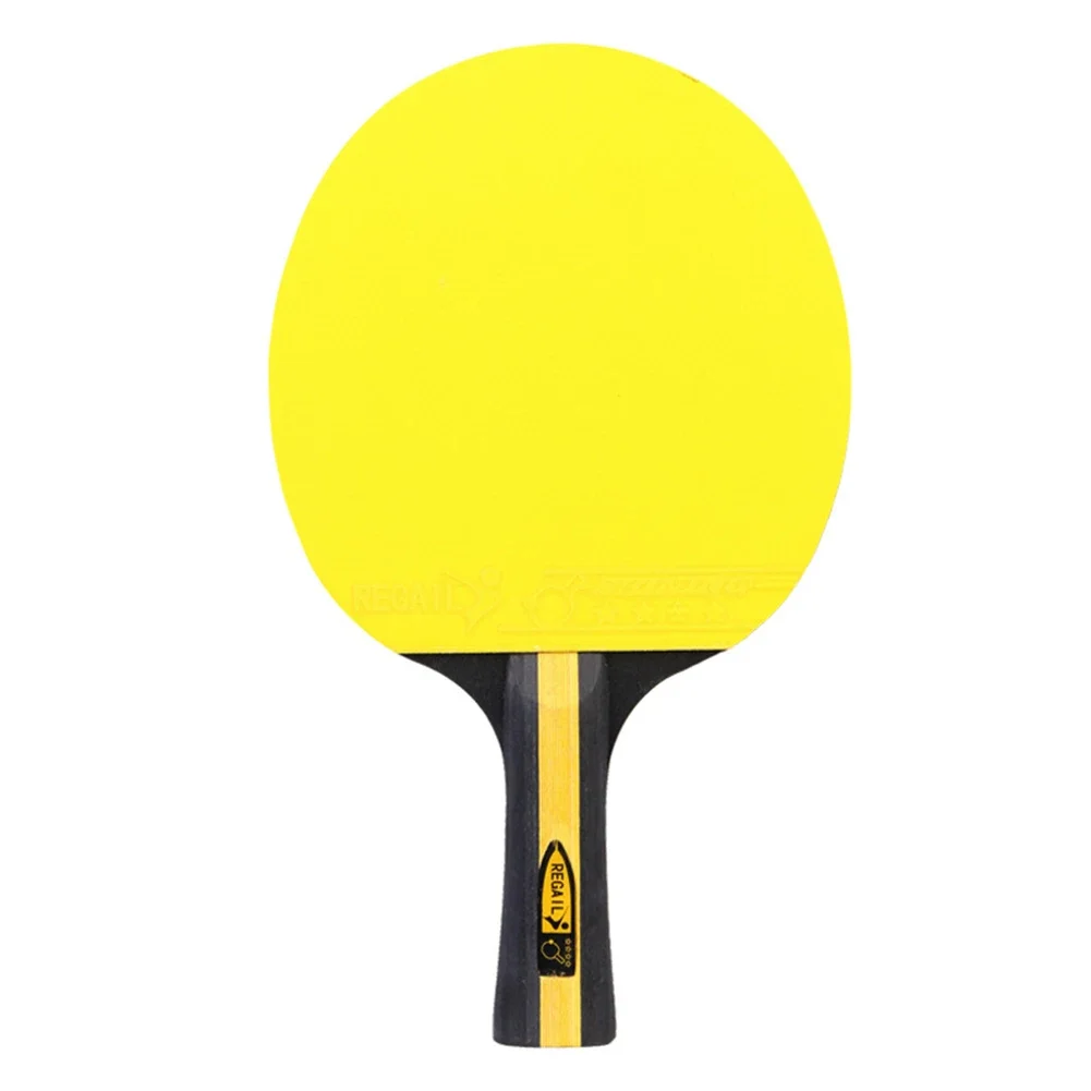 SPORTFUNSF Mazza da ping pong  - Table Tennis Grip Types recensione e prezzo