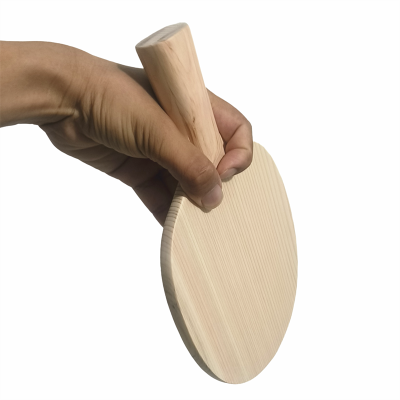 Lama da Ping Pong in Legno Mas - Table Tennis Blades recensione e prezzo