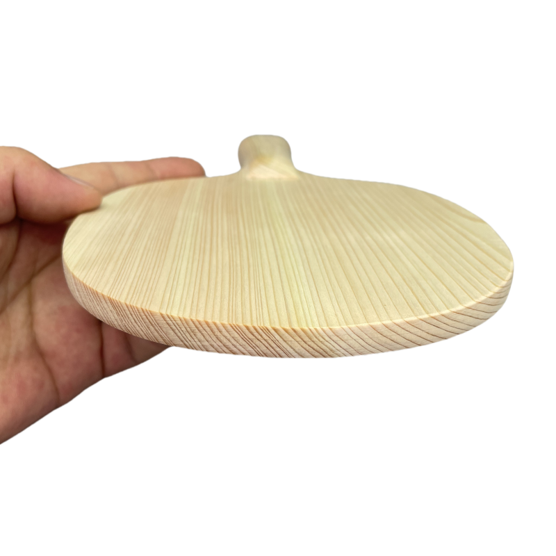 Lama da Ping Pong in Legno Mas - Table Tennis Blades recensione e prezzo