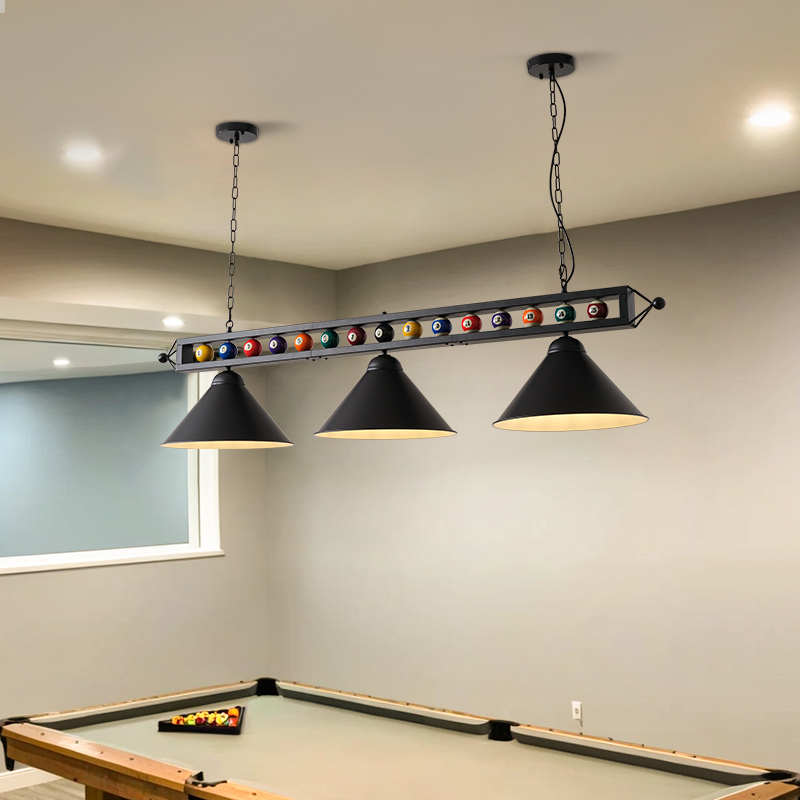 Lampada da ping pong in stile  - Hall Table Tennis recensione e prezzo
