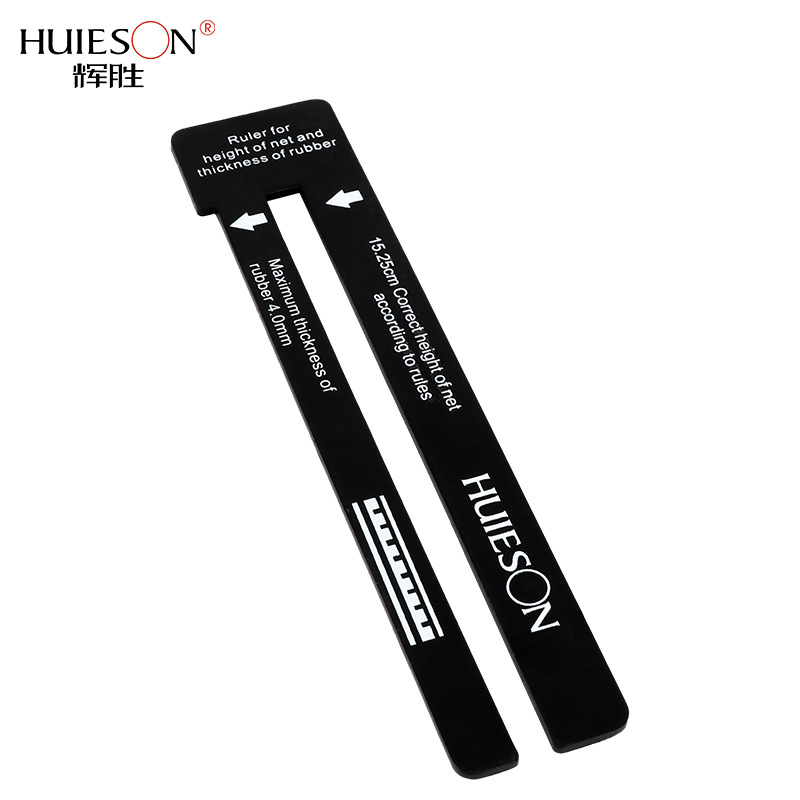 Righello per arbitro da ping p - Table Tennis Height recensione e prezzo