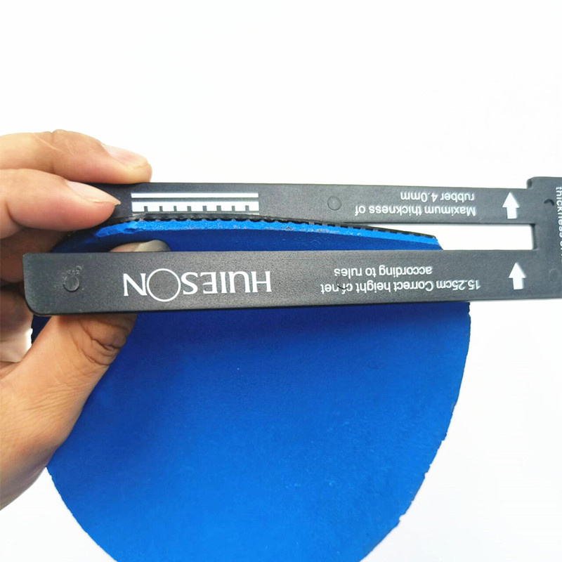 Righello per arbitro da ping p - Table Tennis Height recensione e prezzo