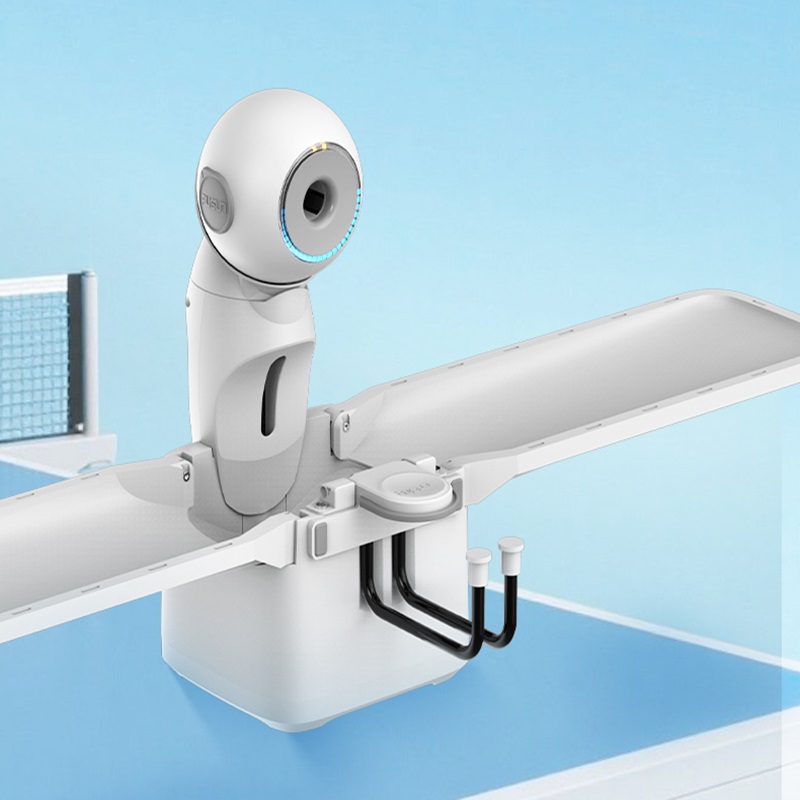 Robot da Ping Pong Elettrico I - Table Tennis Balls recensione e prezzo