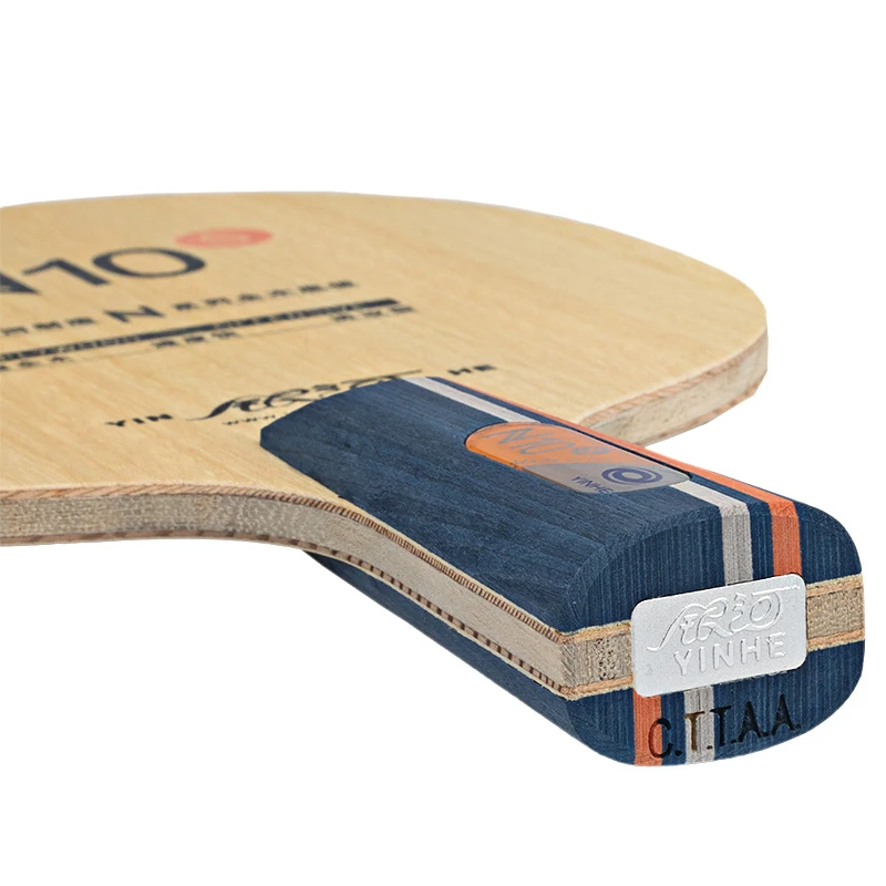 Racchetta da Ping Pong YINHE N - Table Tennis Blades recensione e prezzo