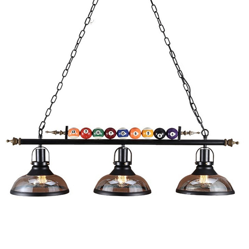 Lampada a Sospensione Retrò Am - Hall Table Tennis recensione e prezzo