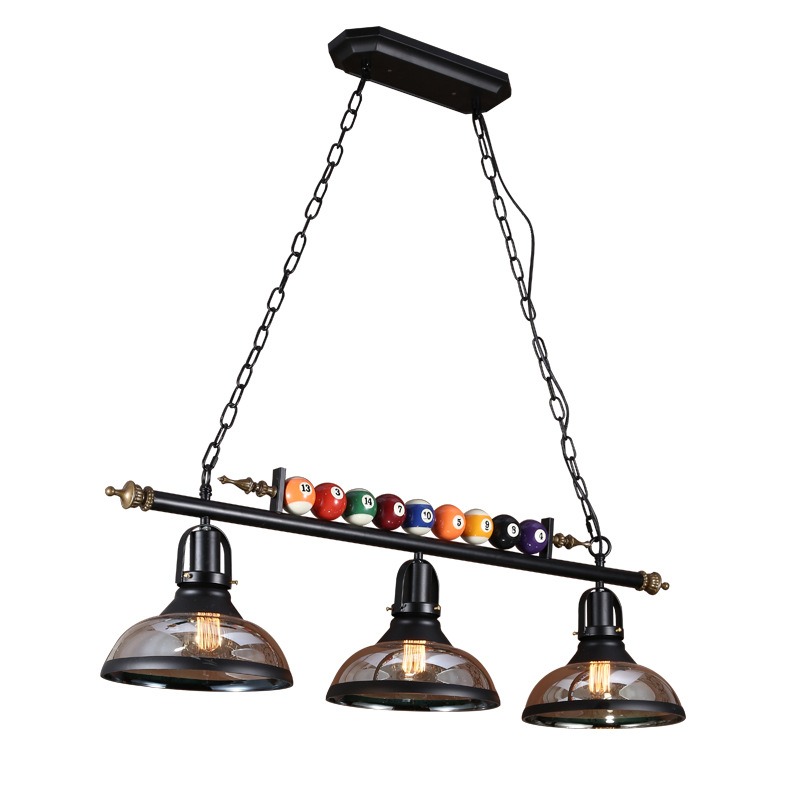 Lampada a Sospensione Retrò Am - Hall Table Tennis recensione e prezzo