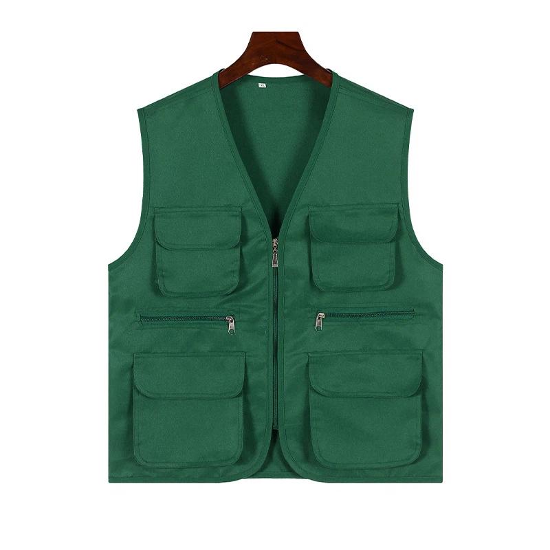 Gilet Multitasche per Sala Bil - Hall Table Tennis recensione e prezzo