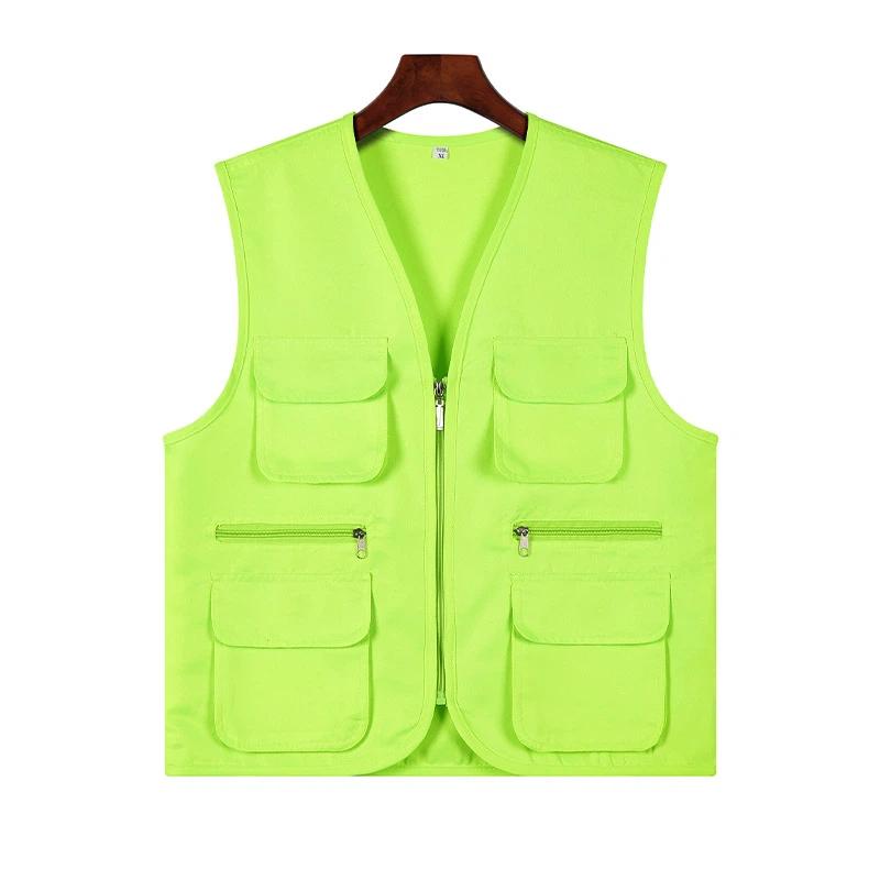 Gilet Multitasche per Sala Bil - Hall Table Tennis recensione e prezzo