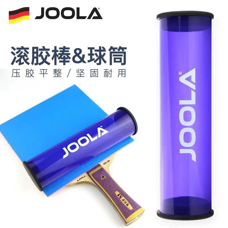 1 pz JOOLA Rullo di Gomma da P - Table Tennis Balls recensione e prezzo