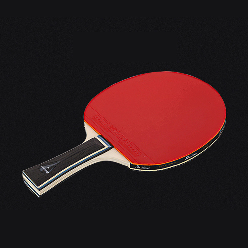 1pc Forte Spin Racchetta Da Pi - Table Tennis Grip Types recensione e prezzo