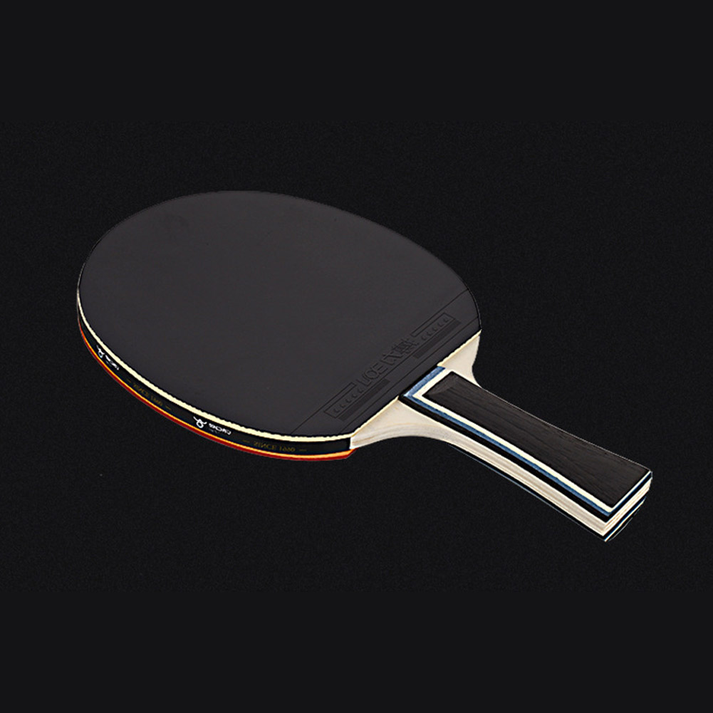 1pc Forte Spin Racchetta Da Pi - Table Tennis Grip Types recensione e prezzo