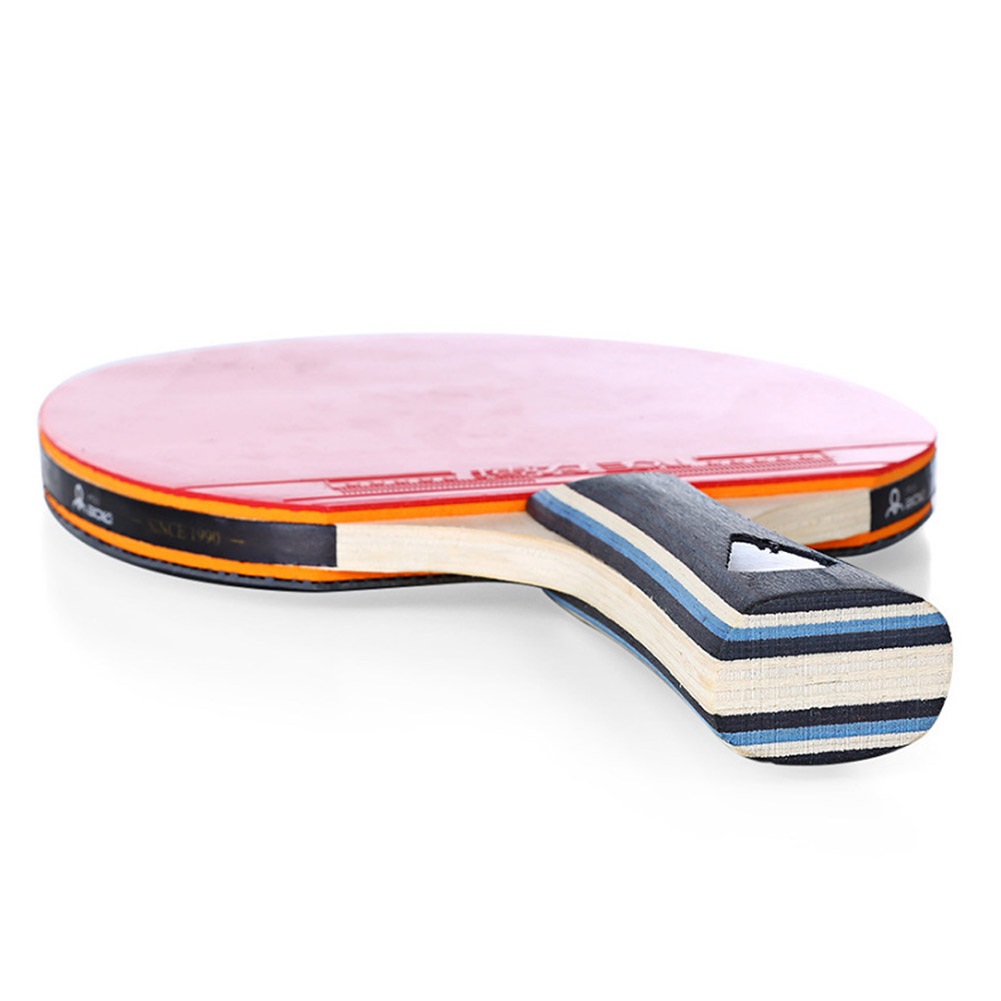 1pc Forte Spin Racchetta Da Pi - Table Tennis Grip Types recensione e prezzo