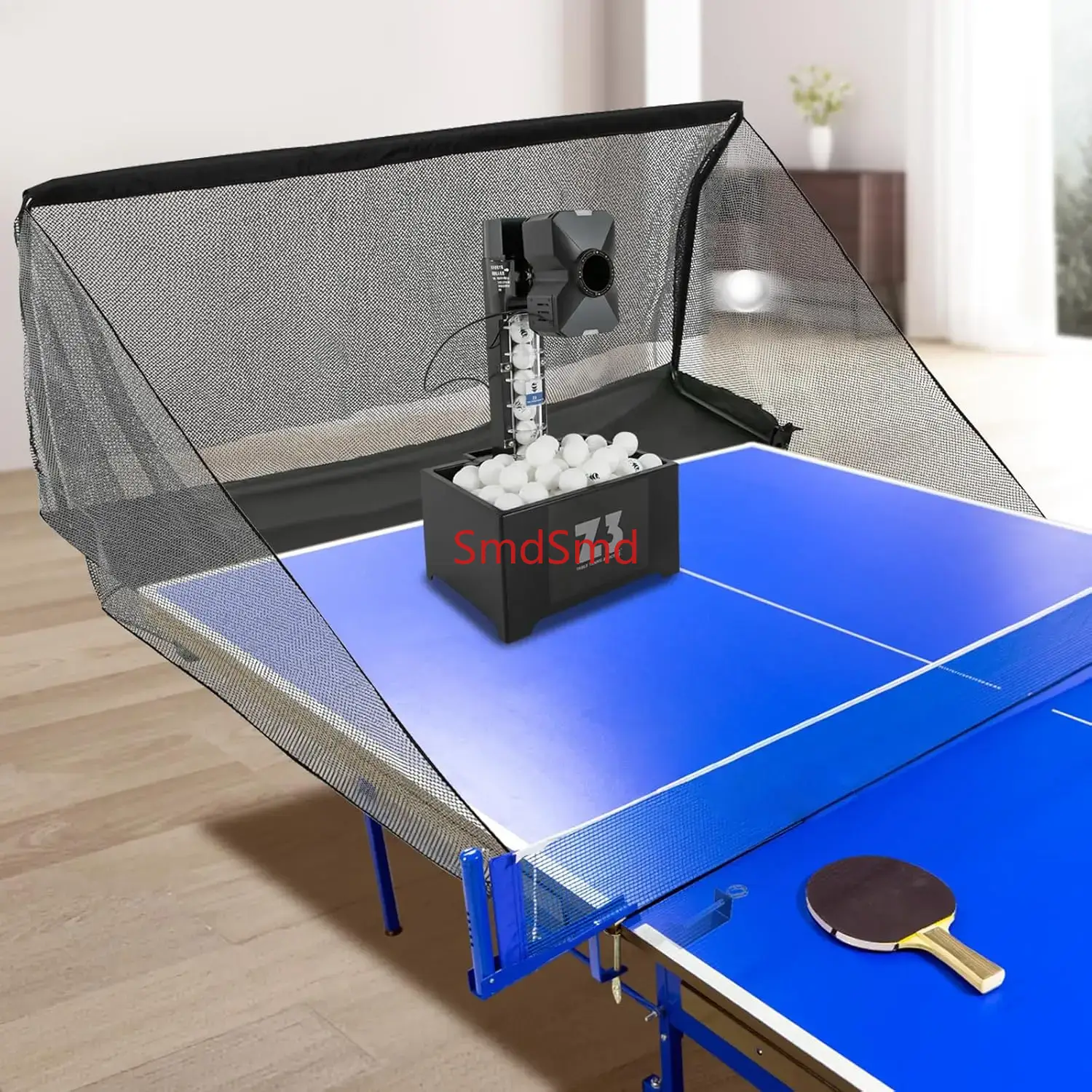 Robot da Ping Pong Automatico  - Table Tennis Balls recensione e prezzo