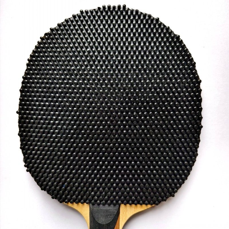 Gomma da Ping Pong KASFU Ultra - Table Tennis Height recensione e prezzo