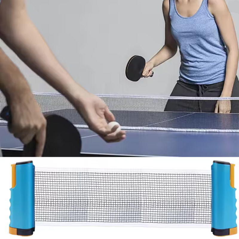 Calibro di copertura per rete  - Table Tennis Online recensione e prezzo