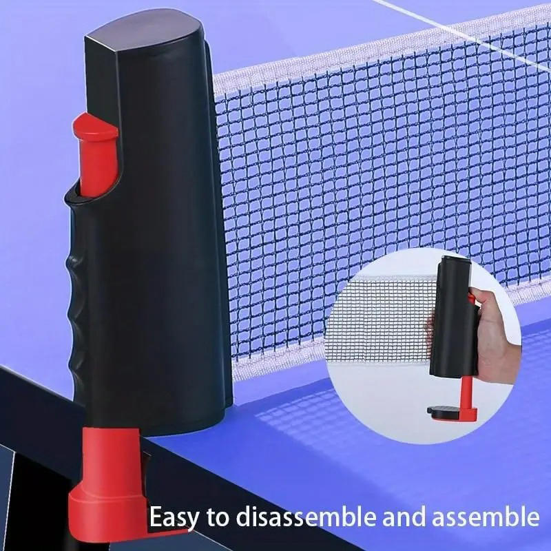 Calibro di copertura per rete  - Table Tennis Online recensione e prezzo